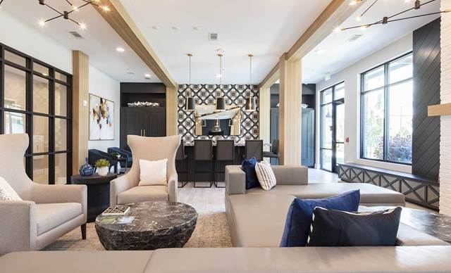 Studio apartment at The Dempsey Apartments in Madison, AL